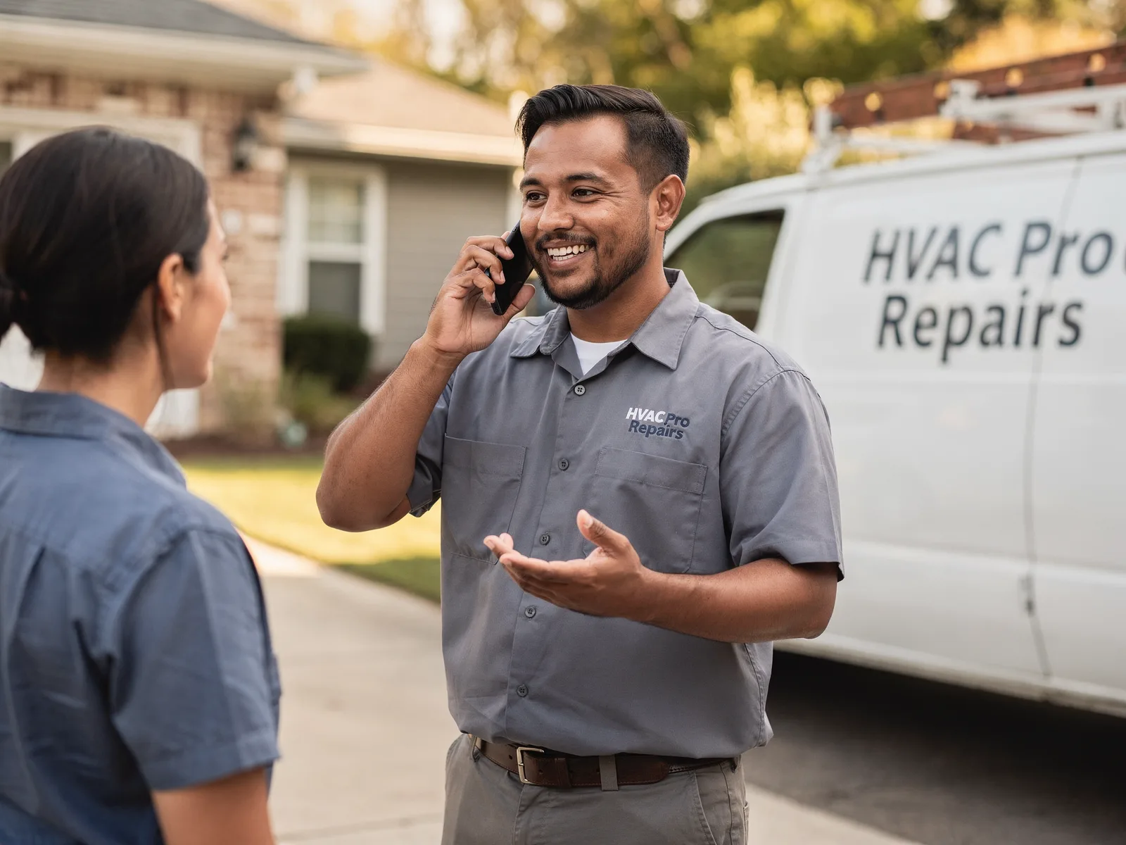 Heat Pump Repair Kennebunkport, ME FAQs